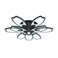 Накладной светильник Ambrella Light FA FA581