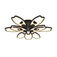 Накладной светильник Ambrella Light FA FA581