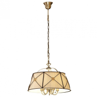 Подвесной светильник Citilux Дрезден CL409151