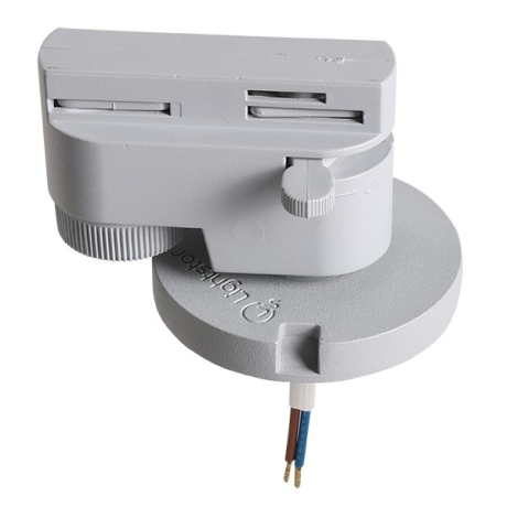 Нарушена упаковка!  <119944> 592079 Однофазный адаптер с креплением Asta Lightstar к 05104X