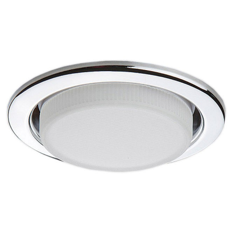 Встраиваемый светильник Lightstar Tensio 212114 