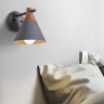 Бра Nod Wall Gray ImperiumLoft NODWALL01 (178362-26) 