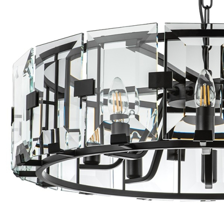 Подвесной светильник Lightstar Novara 713287 