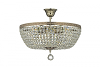 Люстра на штанге Arti Lampadari Castellana Castellana E 1.3.40.501 NH