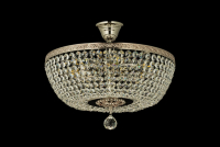 Люстра на штанге Arti Lampadari Castellana Castellana E 1.3.40.501 NH