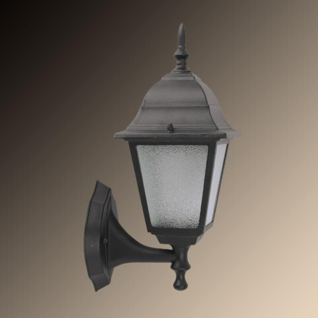 Светильник на штанге Arte Lamp Bremen A1011AL-1BK