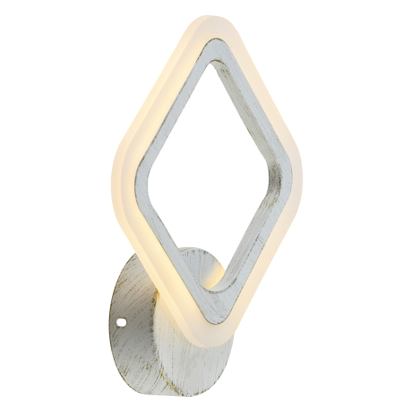 Светодиодный накладной светильник Profit Light 8075/1W PGD NS 16W 