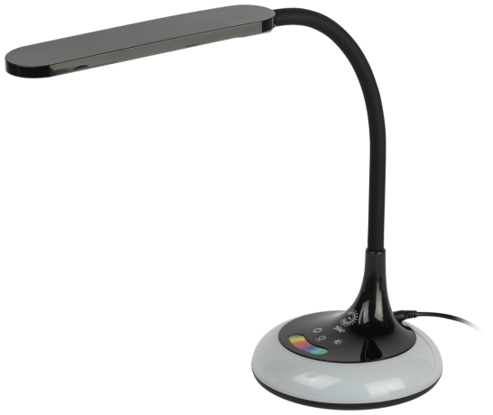 Настольная лампа офисная Эра NLED-481 Б0048592 