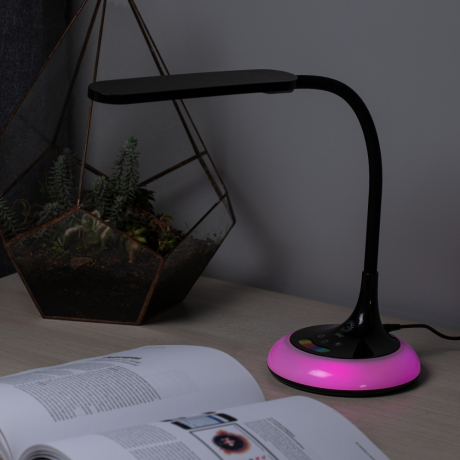 Настольная лампа офисная Эра NLED-481 Б0048592 