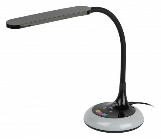 Настольная лампа офисная Эра NLED-481 Б0048592 