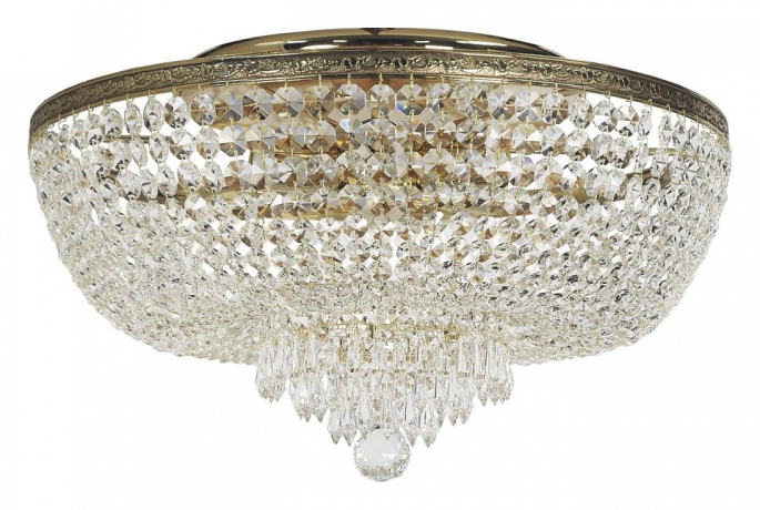 Потолочная люстра Arti Lampadari Nonna Nonna LE 1.2.50.503 G 