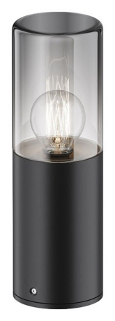 Наземный низкий светильник Maytoni Outdoor Amas O432FL-01GF 