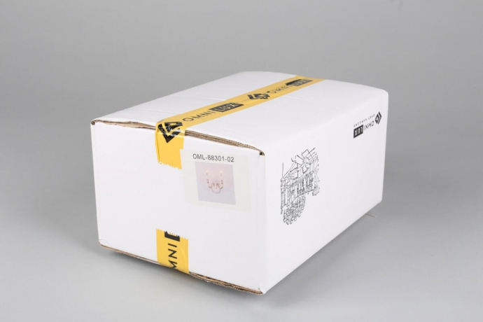 Бра Omnilux Agerola OML-88301-02 