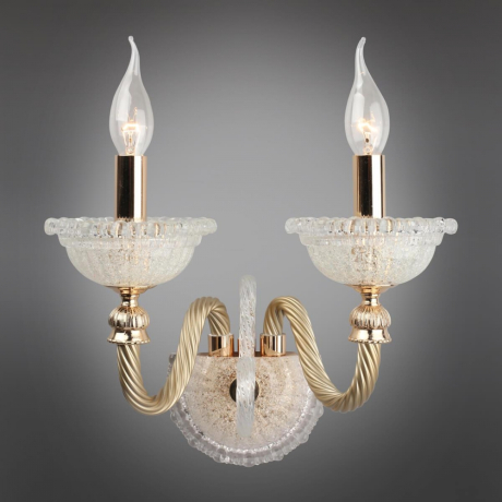 Бра Omnilux Agerola OML-88301-02 