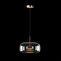 Подвесной светильник Loft it Dauphin 10041B