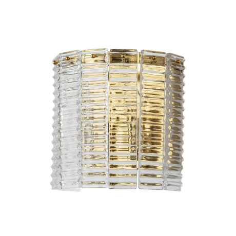 Светильник с лампочками настенный, комплект от Lustrof. №303319-617546 