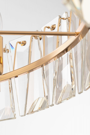 Подвесной светильник Maytoni Puntes MOD043PL-08G 