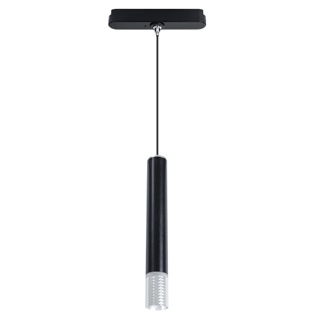 Подвесной светильник Arte Lamp Rapid A6159PL-1BK