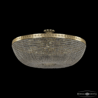 Светильник на штанге Bohemia Ivele Crystal 1905 19051/90IV G