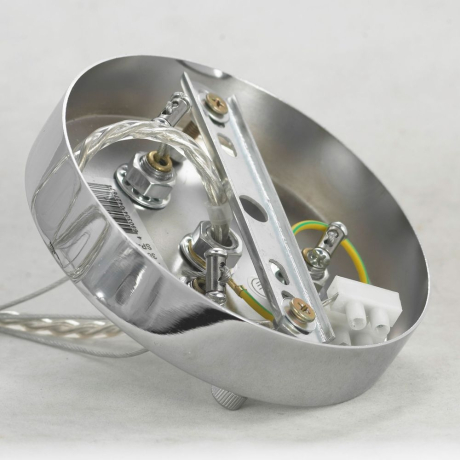 Подвесная люстра Lussole Topgrade Haines LSP-8406 