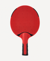 Нарушена упаковка!  <772248> Набор для настольного тенниса Outdoor Weatherproof, 2 ракетки, 3 мяча, чехол Donic ЦБ-00004524