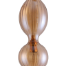 IRIS SP1 B AMBER Подвесной светильник CRYSTAL LUX IRIS 