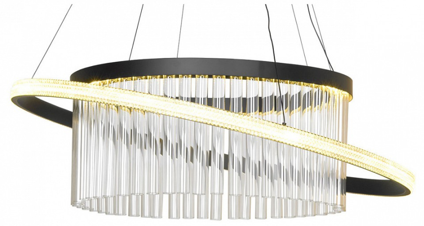 Подвесной светильник Lussole Screven LSP-7326 