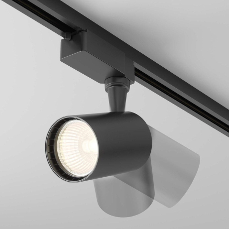 Светильник на штанге Maytoni Technical Vuoro TR003-1-26W3K-W-B 