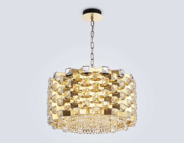 Подвесной светильник Ambrella Light LH LH41003