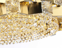 Подвесной светильник Ambrella Light LH LH41003