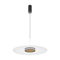 Подвесной светильник Maytoni Halo MOD041PL-L15W3K1