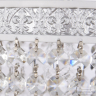 Подвесной светильник Bohemia Ivele Crystal AL1920 AL19201/20FL WMN R 