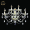 Бра Bohemia Art Classic 11.25 10.25.3+2.200.XL.Gd.Sp 