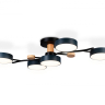 Люстра на штанге Ambrella Light FL FL4835 