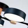 Люстра на штанге Ambrella Light FL FL4835 