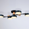 Люстра на штанге Ambrella Light FL FL4835 