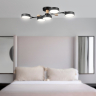 Люстра на штанге Ambrella Light FL FL4835 