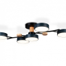 Люстра на штанге Ambrella Light FL FL4835 