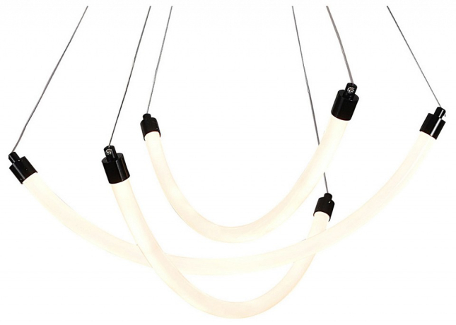 Подвесная люстра F-promo Hammock 4468-3P 