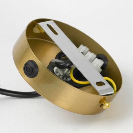 Подвесной светильник Lussole Laredo LSP-8844 