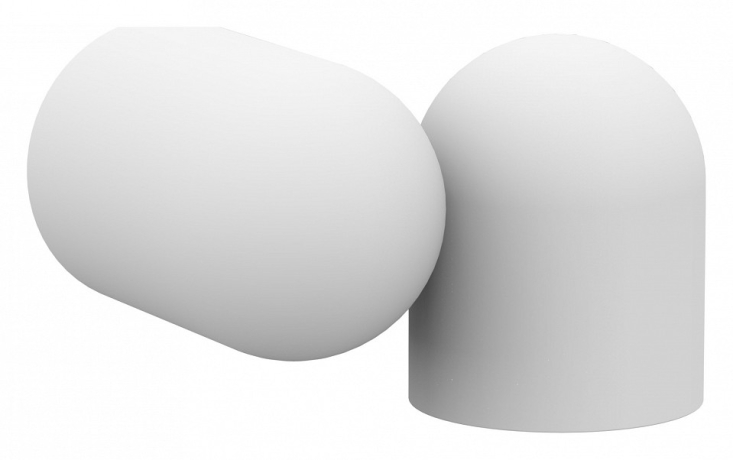 Накладной светильник Mantra Ios 7294 