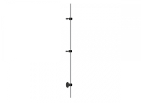 Основание для магнитной модульной системы CODE 1.2 Donolux DL20223L2000 Base Black