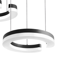 Подвесной светильник Lightstar Unitario 763337