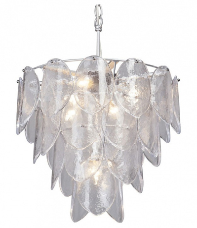 Подвесная люстра Vitaluce V5314 V5314-9/7 