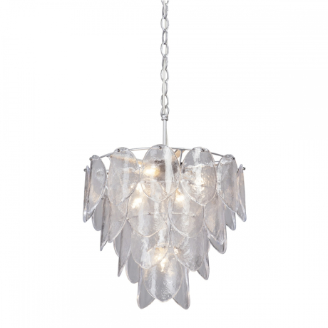 Подвесная люстра Vitaluce V5314 V5314-9/7 