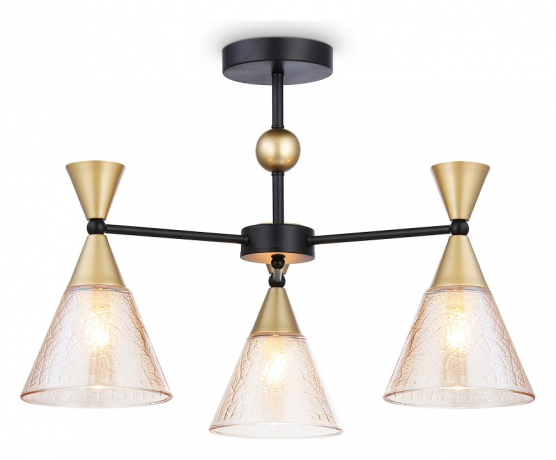 Люстра на штанге Ambrella Light TR TR3169 