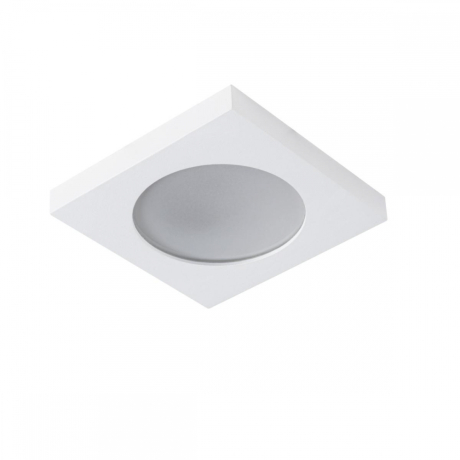 Встраиваемый светильник Kanlux FLINI IP44 DSL-W 33121 