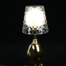 Настольная лампа декоративная Aployt Kosett APL.652.04.01 