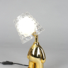 Настольная лампа декоративная Aployt Kosett APL.652.04.01 