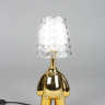 Настольная лампа декоративная Aployt Kosett APL.652.04.01 